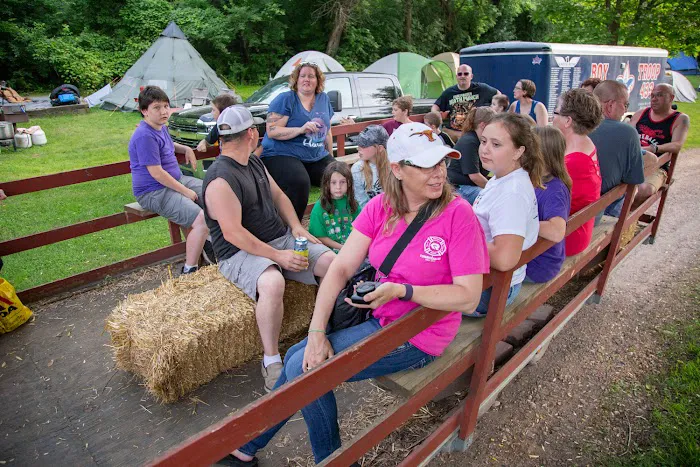 Minneapolis Southwest KOA Holiday 7
