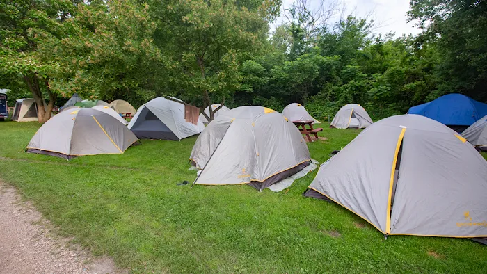 Minneapolis Southwest KOA Holiday 8