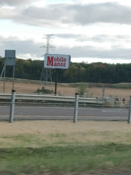 Mobile Manor 3