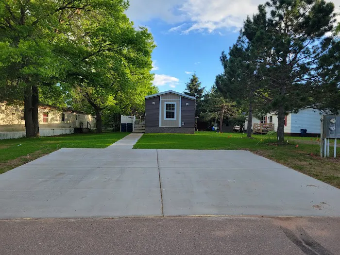 Bonnevista Terrace Mobile Home 2