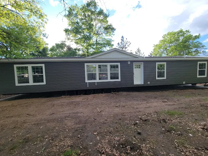 Bonnevista Terrace Mobile Home 3