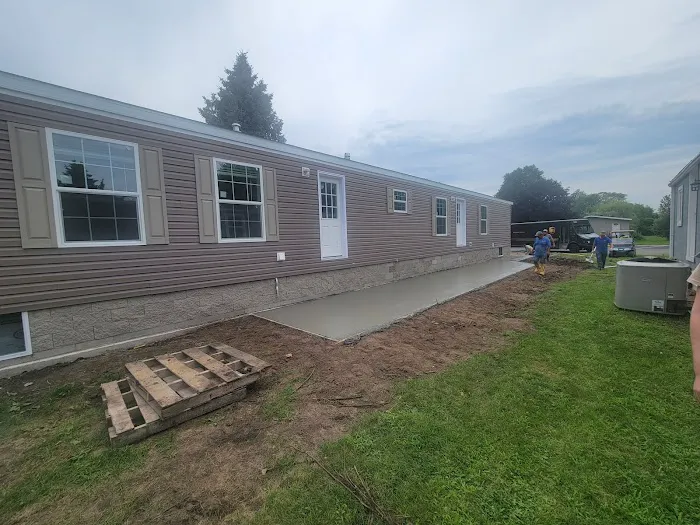 Bonnevista Terrace Mobile Home 4