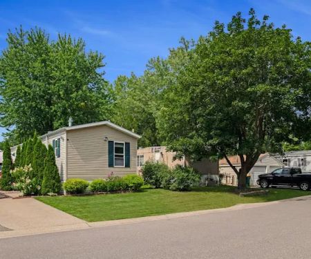 Brandondale Estates