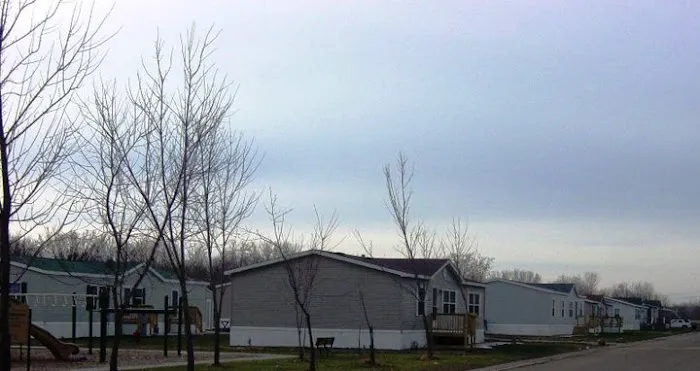 Riverview Terrace Mobile Home Park 3