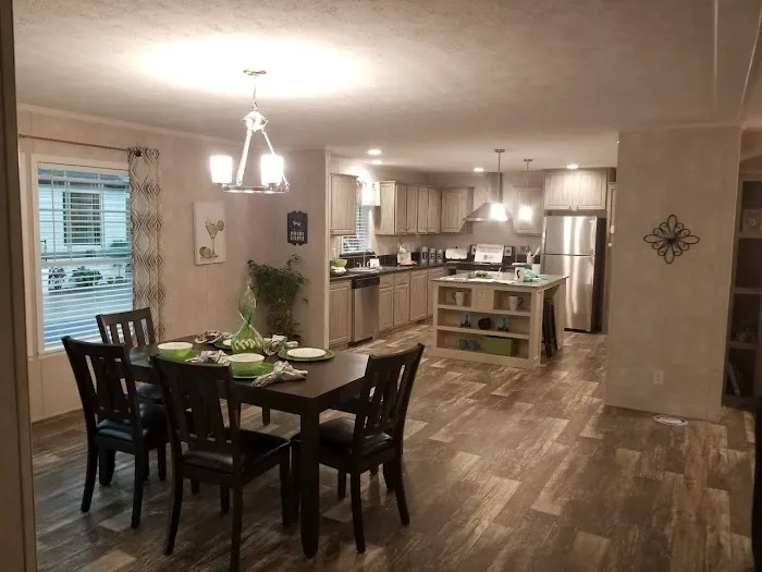 Riverview Terrace Mobile Home Park 7