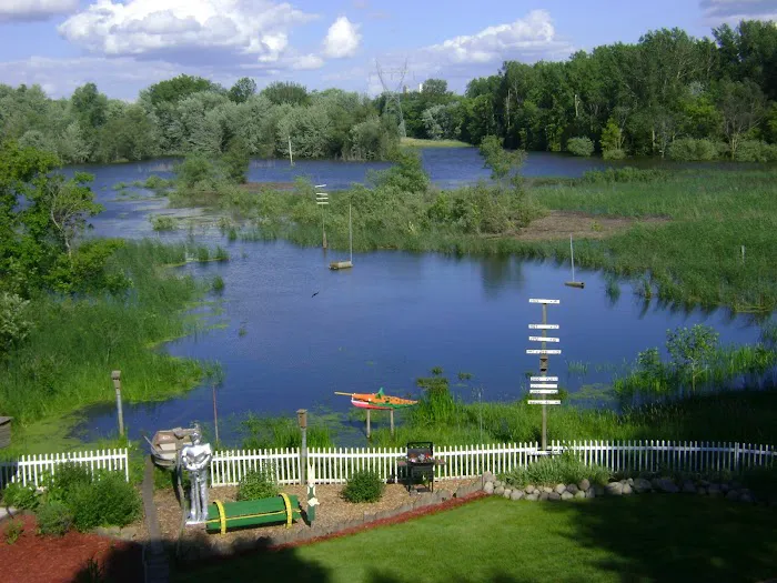 Riverview Terrace Mobile Home Park 1