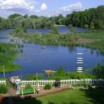 Riverview Terrace Mobile Home Park
