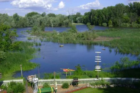 Riverview Terrace Mobile Home Park
