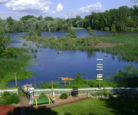 Riverview Terrace Mobile Home Park