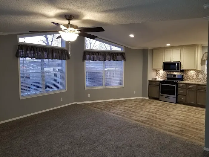 Riverview Terrace Mobile Home Park 10