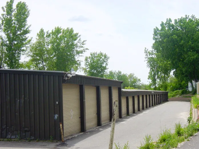 Riverview Terrace Mobile Home Park 5