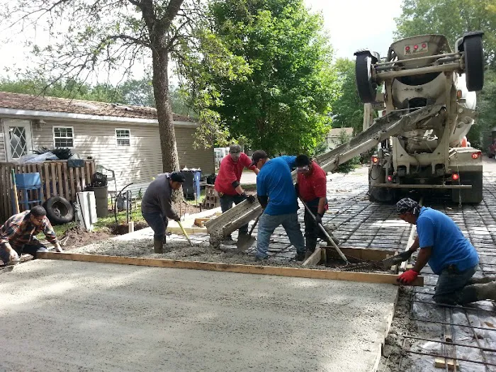 Riverview Terrace Mobile Home Park 6