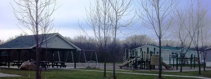 Riverview Terrace Mobile Home Park 2