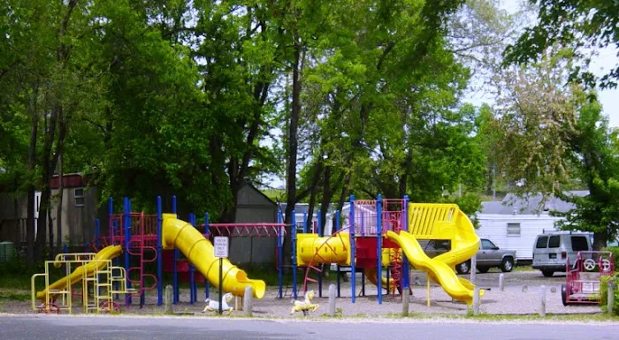 Riverview Terrace Mobile Home Park 8