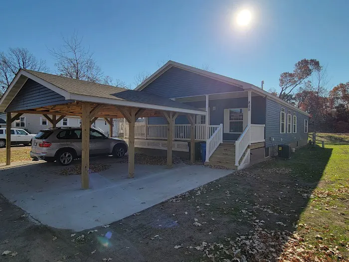Riverview Terrace Mobile Home Park 4