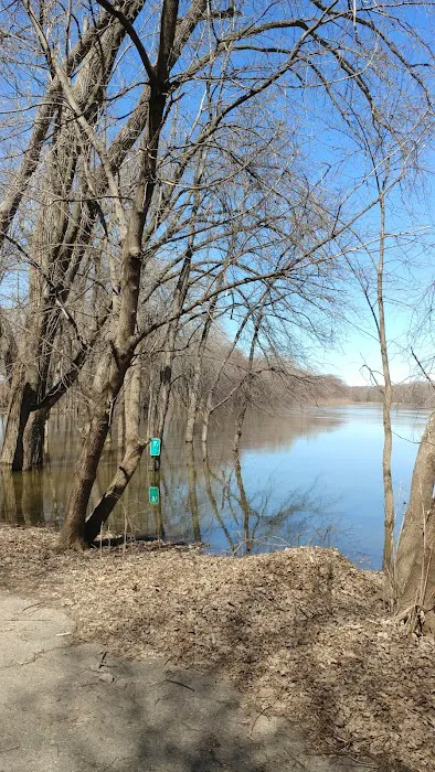 Wills Riverview Campground 2