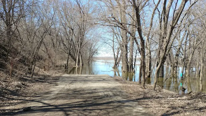 Wills Riverview Campground 5