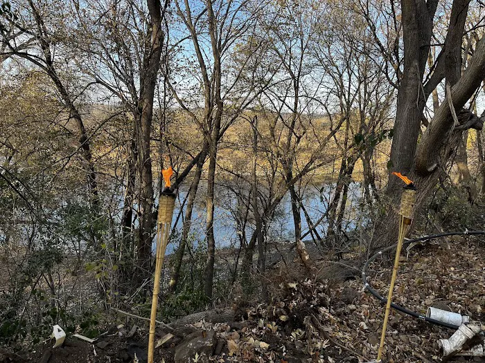 Wills Riverview Campground 10