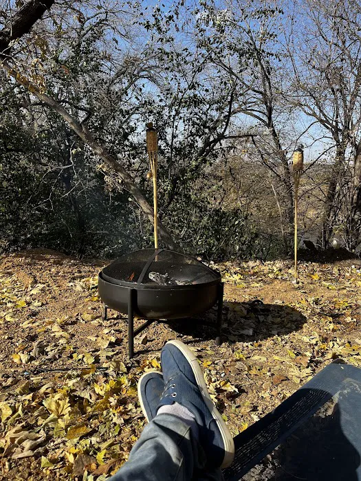 Wills Riverview Campground 4