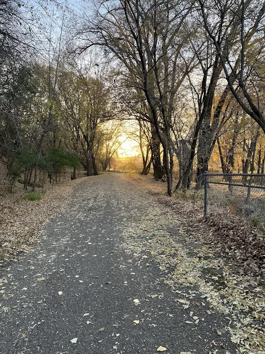 Wills Riverview Campground 9
