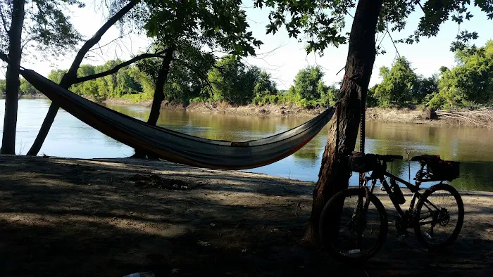 Wills Riverview Campground 1