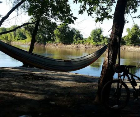 Wills Riverview Campground
