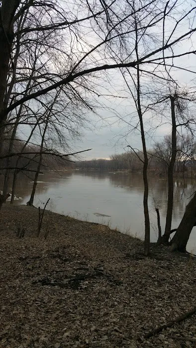 Wills Riverview Campground 3