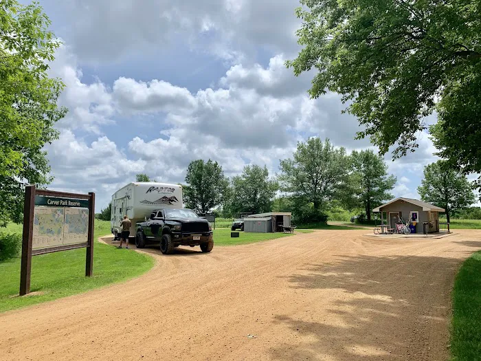 Lake Auburn Campground 7