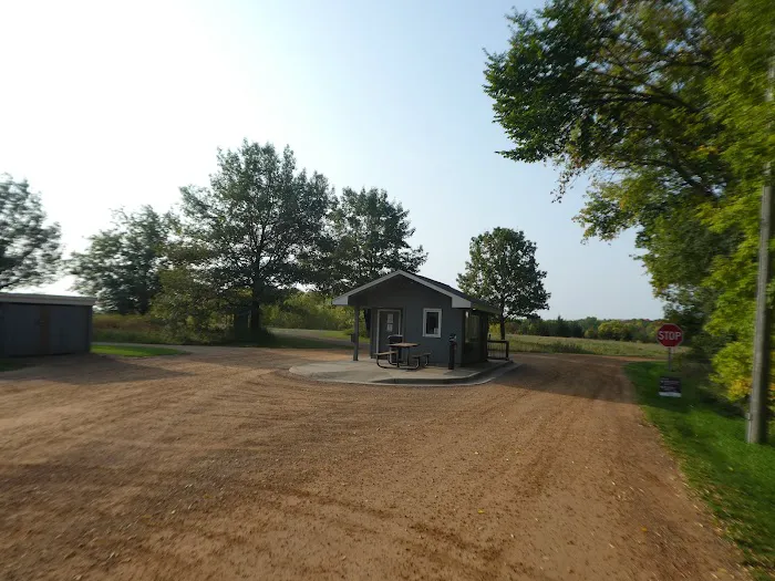 Lake Auburn Campground 6