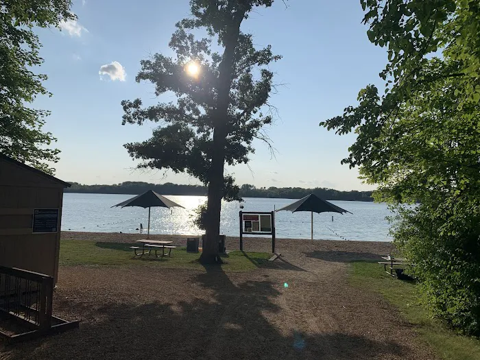 Lake Auburn Campground 5