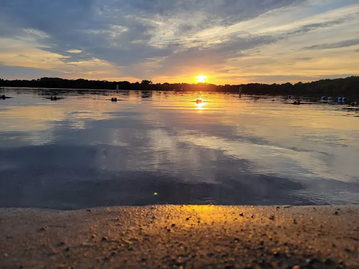 Lake Auburn Campground 1