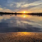 Lake Auburn Campground