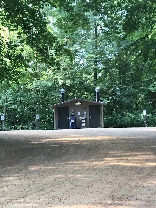Lake Auburn Campground 10