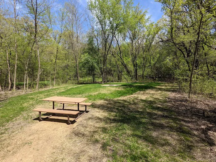 Lake Auburn Campground 9
