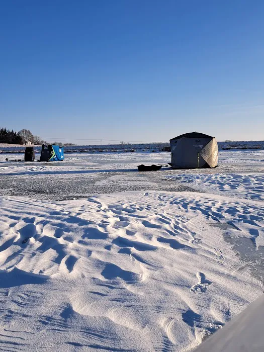 Fogle Lake Park Campground 3