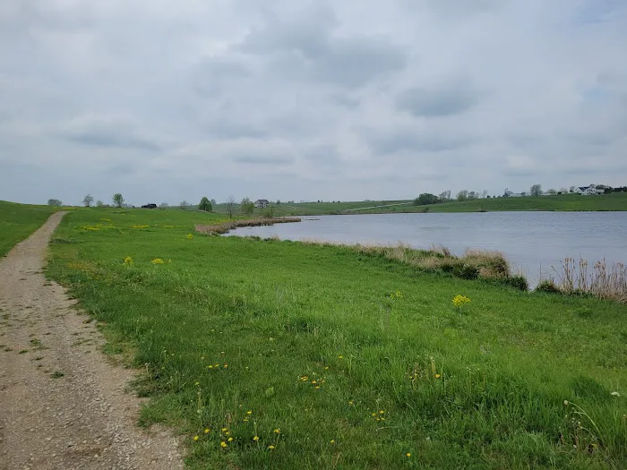 Fogle Lake Park Campground 2