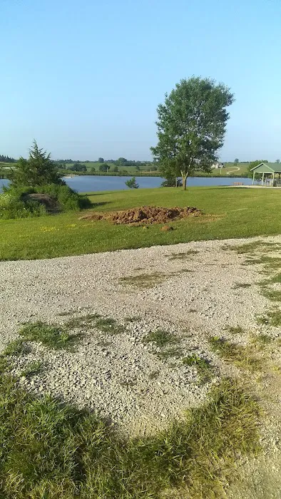 Fogle Lake Park Campground 6