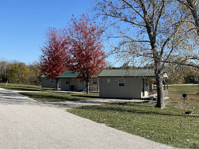 Fogle Lake Park Campground 8
