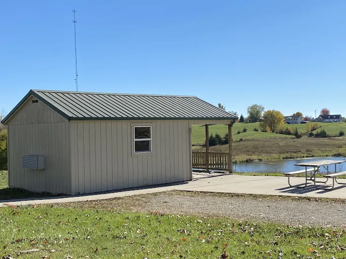 Fogle Lake Park Campground 7