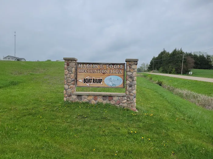 Fogle Lake Park Campground 5