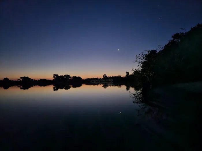 Wilson Lake Park Campground 10