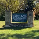 Wilson Lake Park Campground