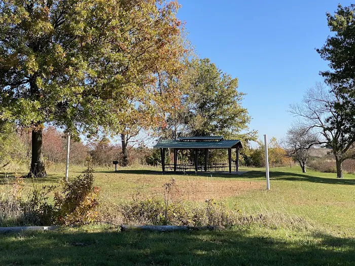 Wilson Lake Park Campground 2