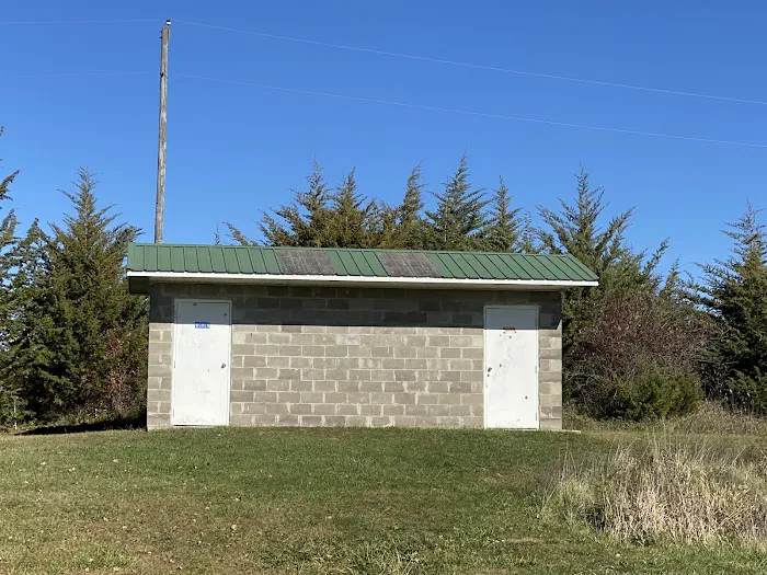Wilson Lake Park Campground 5