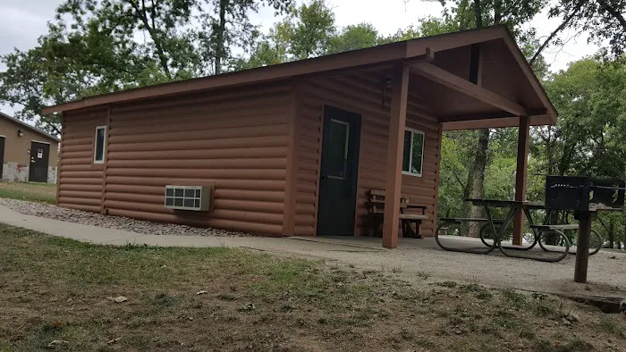 Lakeview Campground 8