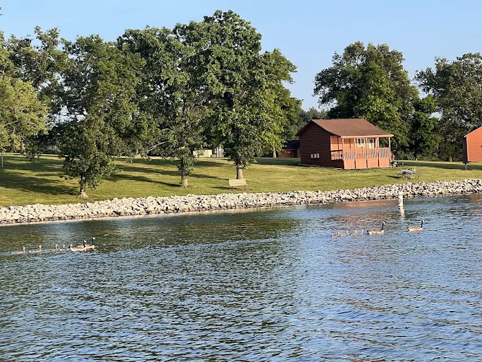 Lakeview Campground 7