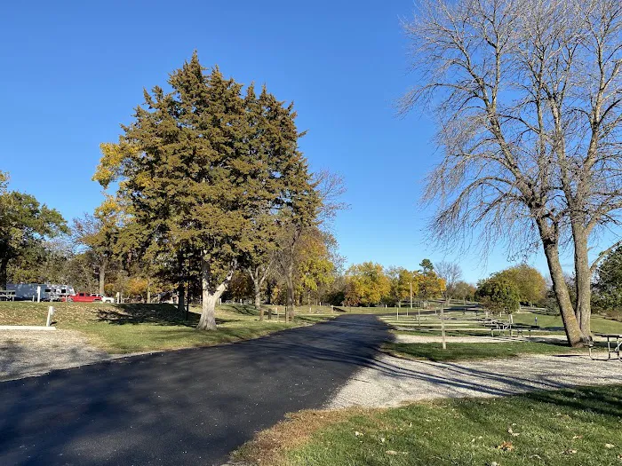 Lakeview Campground 9