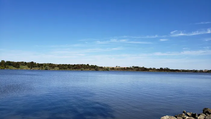 Lakeview Campground 2