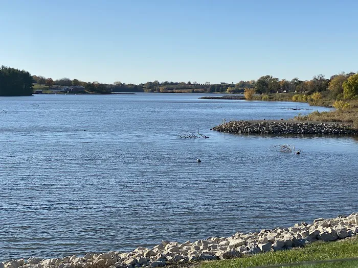 Lakeview Campground 6