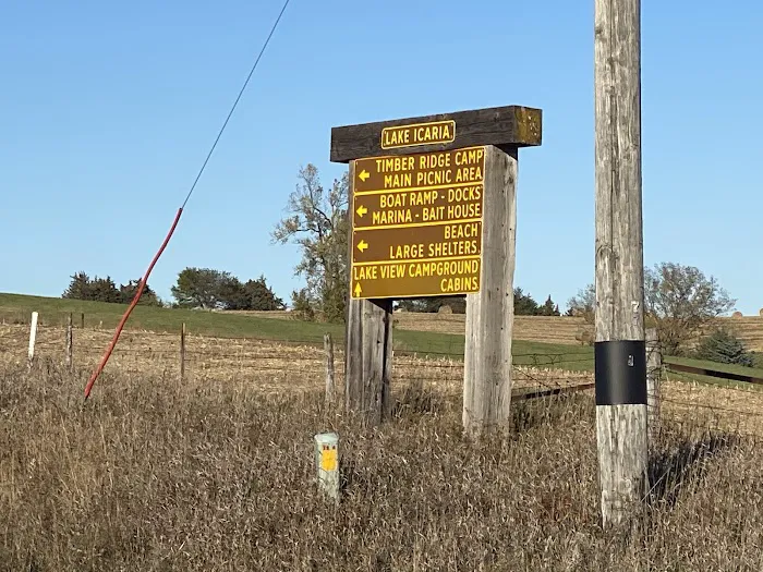 Lakeview Campground 5